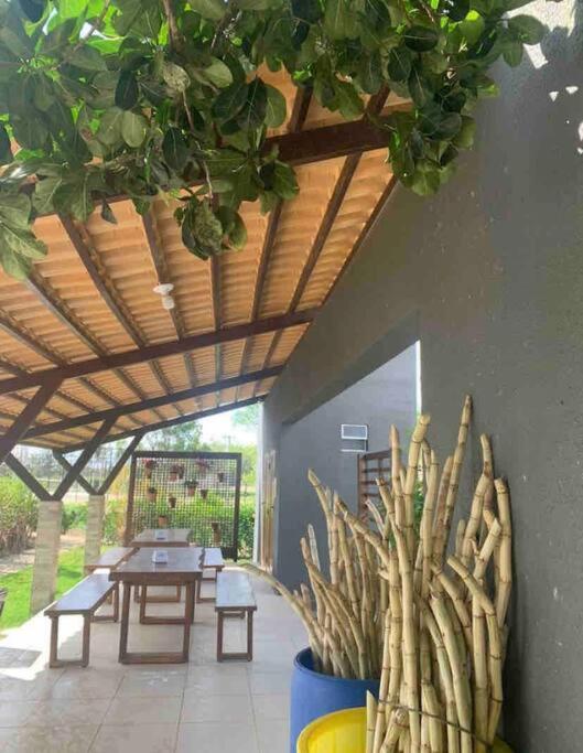 LD House- Bananeiras