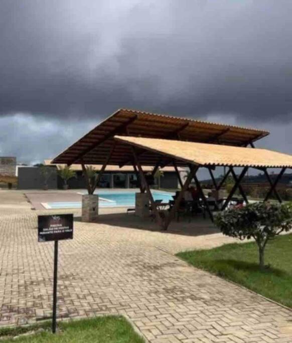LD House- Bananeiras