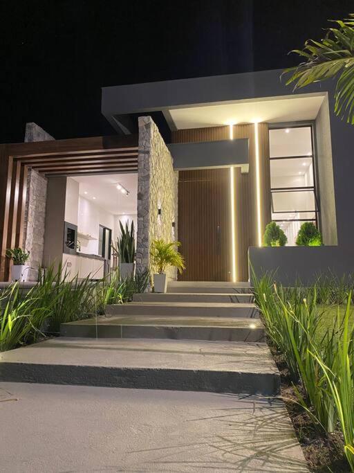 LD House- Bananeiras