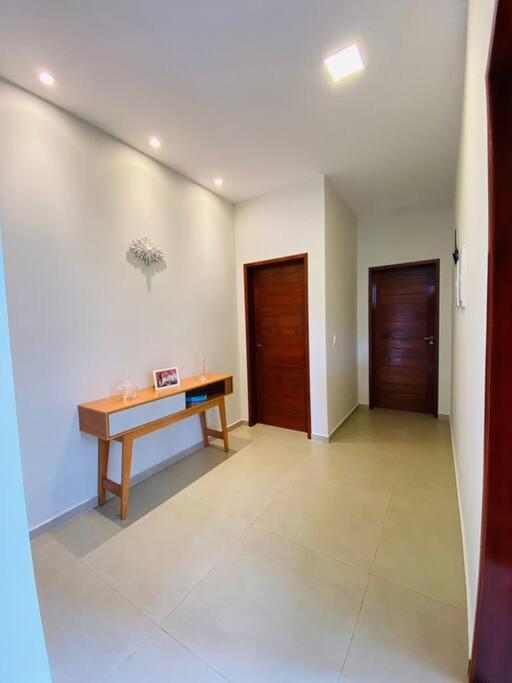 LD House- Bananeiras