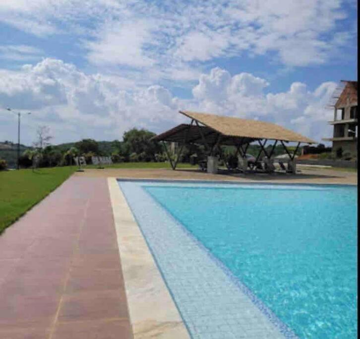 LD House- Bananeiras