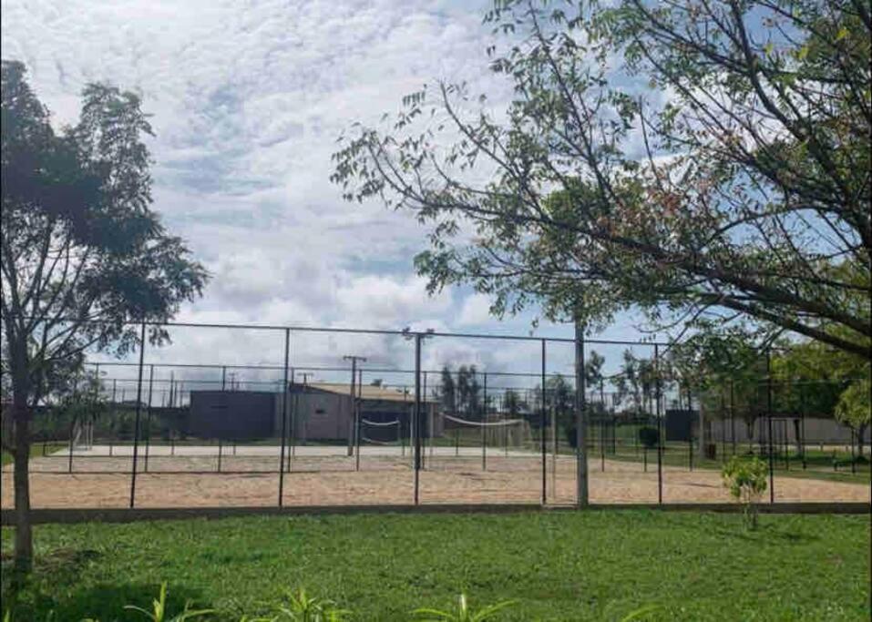 LD House- Bananeiras
