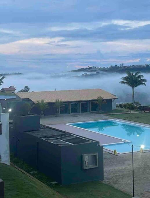 LD House- Bananeiras
