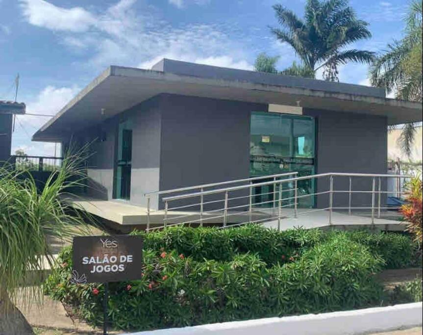 LD House- Bananeiras