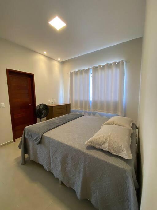 LD House- Bananeiras