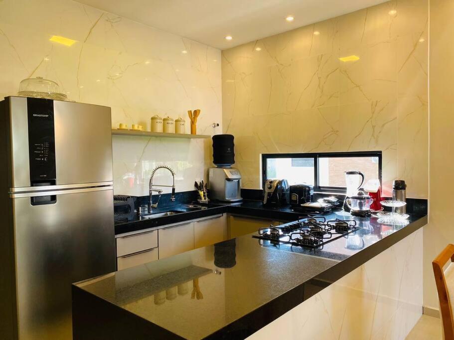 LD House- Bananeiras