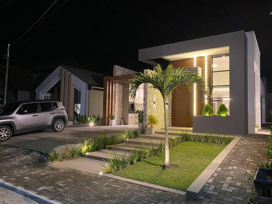 LD House- Bananeiras