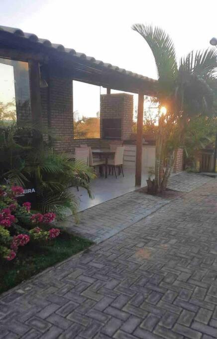 LD House- Bananeiras