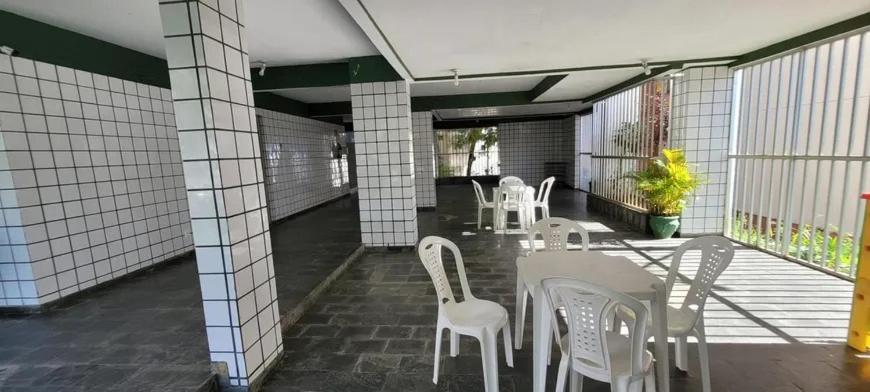 Apartamento bem localizado em Salvador