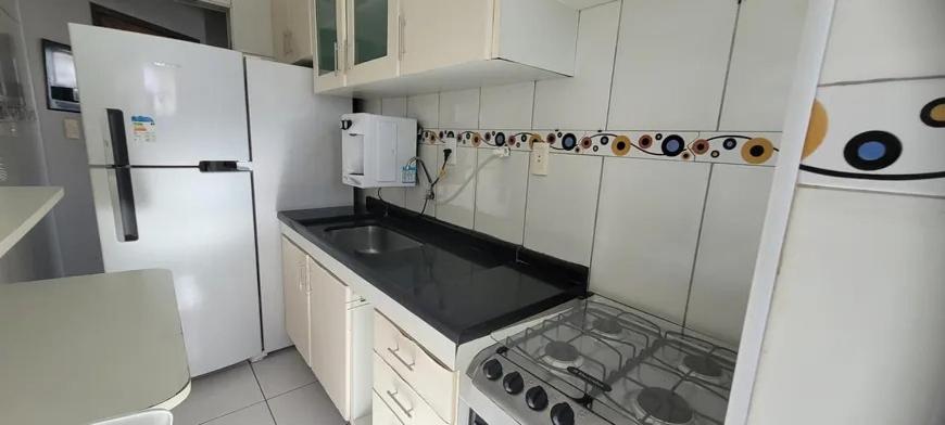 Apartamento bem localizado em Salvador