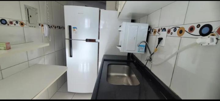 Apartamento bem localizado em Salvador