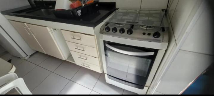 Apartamento bem localizado em Salvador