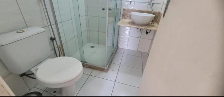 Apartamento bem localizado em Salvador