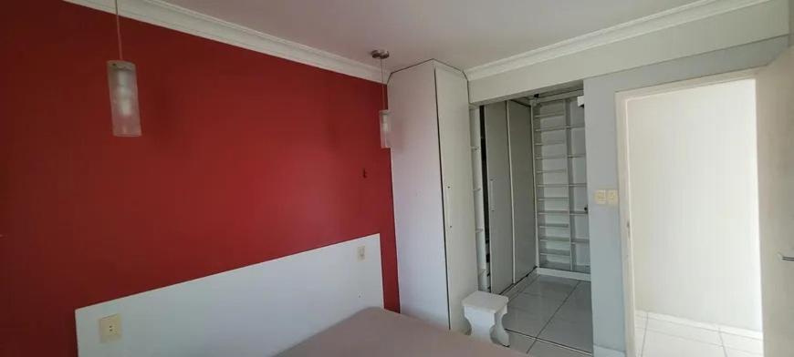 Apartamento bem localizado em Salvador