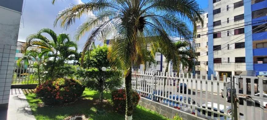 Apartamento bem localizado em Salvador
