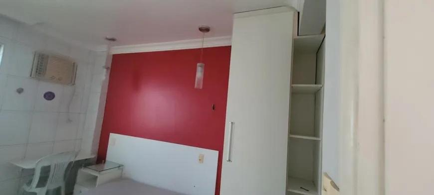 Apartamento bem localizado em Salvador