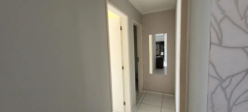Apartamento bem localizado em Salvador