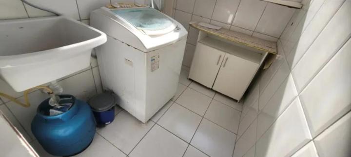 Apartamento bem localizado em Salvador