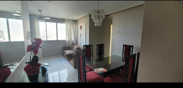 Apartamento bem localizado em Salvador