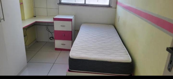 Apartamento bem localizado em Salvador