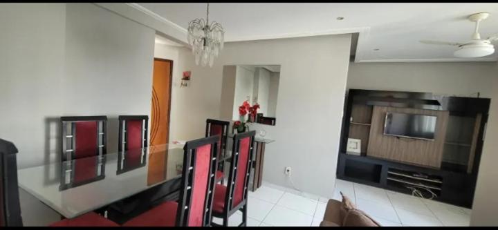 Apartamento bem localizado em Salvador