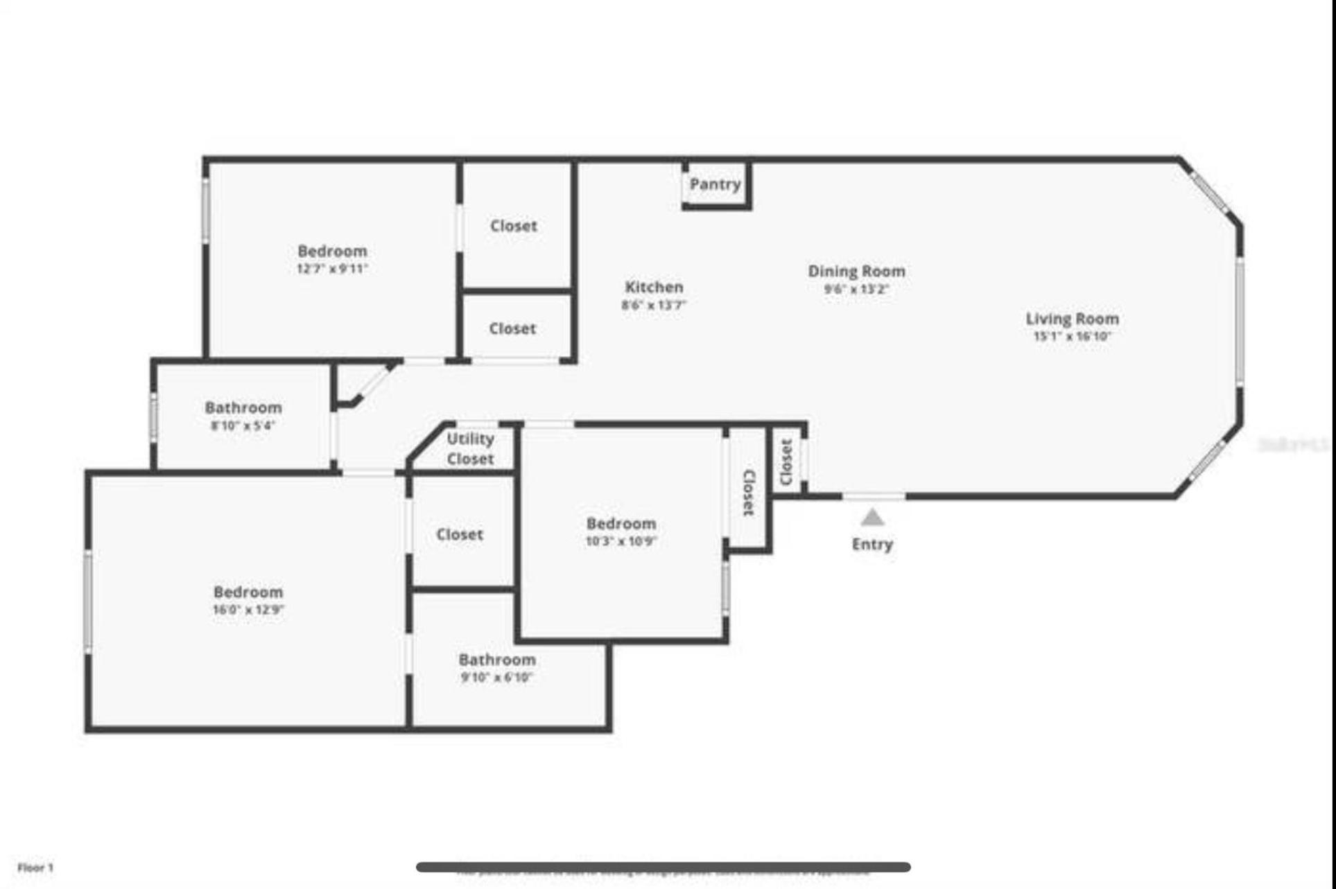 Condo Near Disney and Other Theme Parks