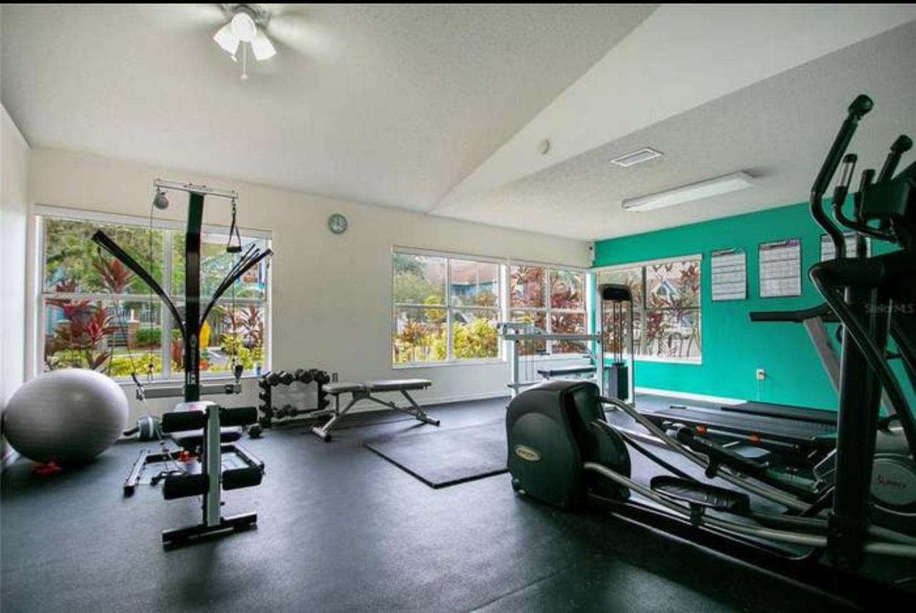 Condo Near Disney and Other Theme Parks