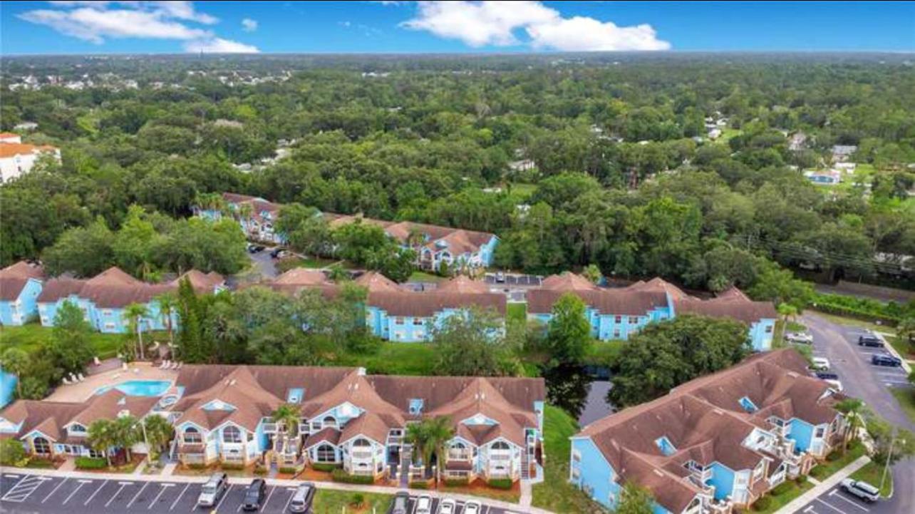 Condo Near Disney and Other Theme Parks