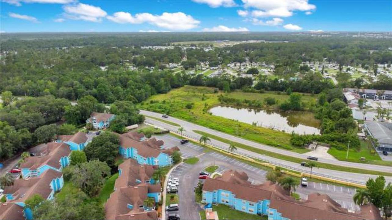 Condo Near Disney and Other Theme Parks