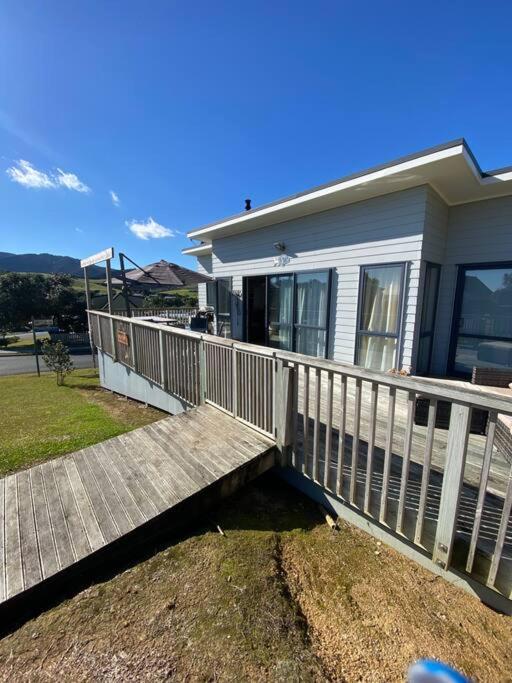 The Beach Hut