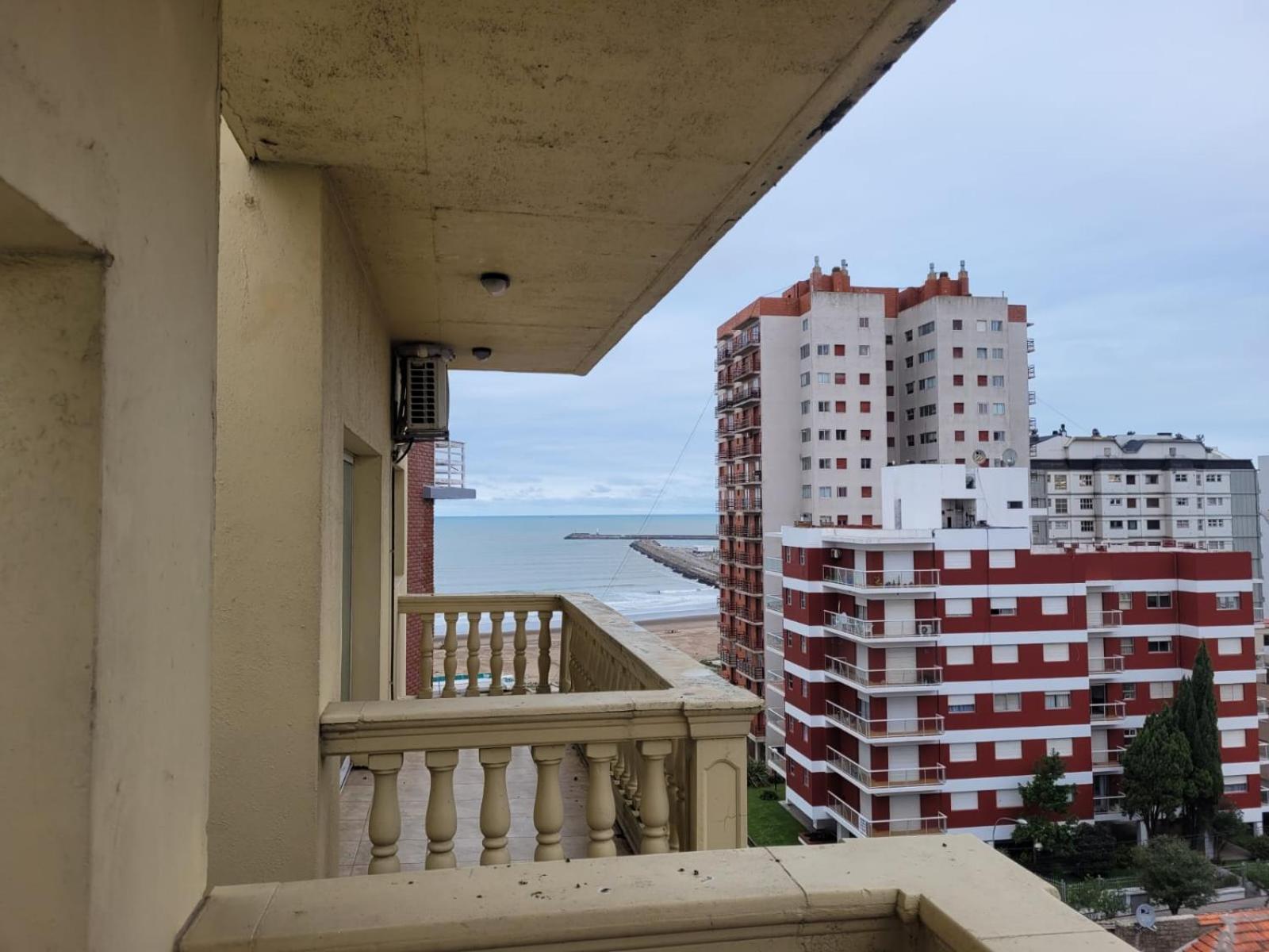 Loma de Playa Grande