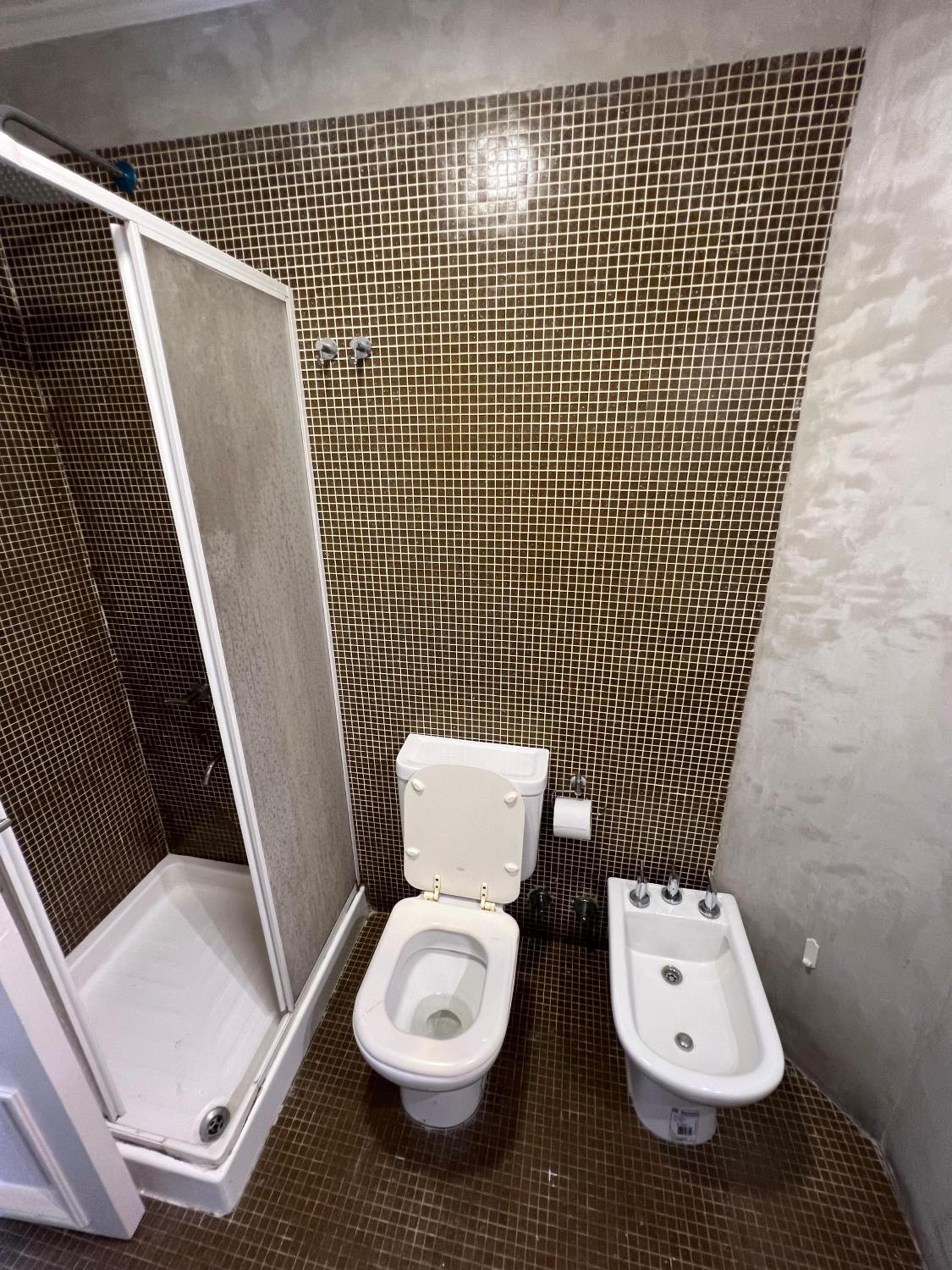 Departamento de lujo 5 personas obelisco