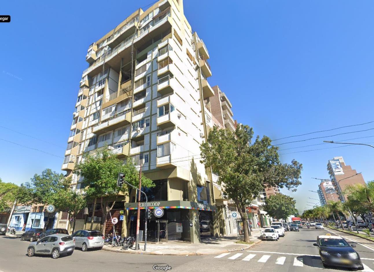 La Campiña