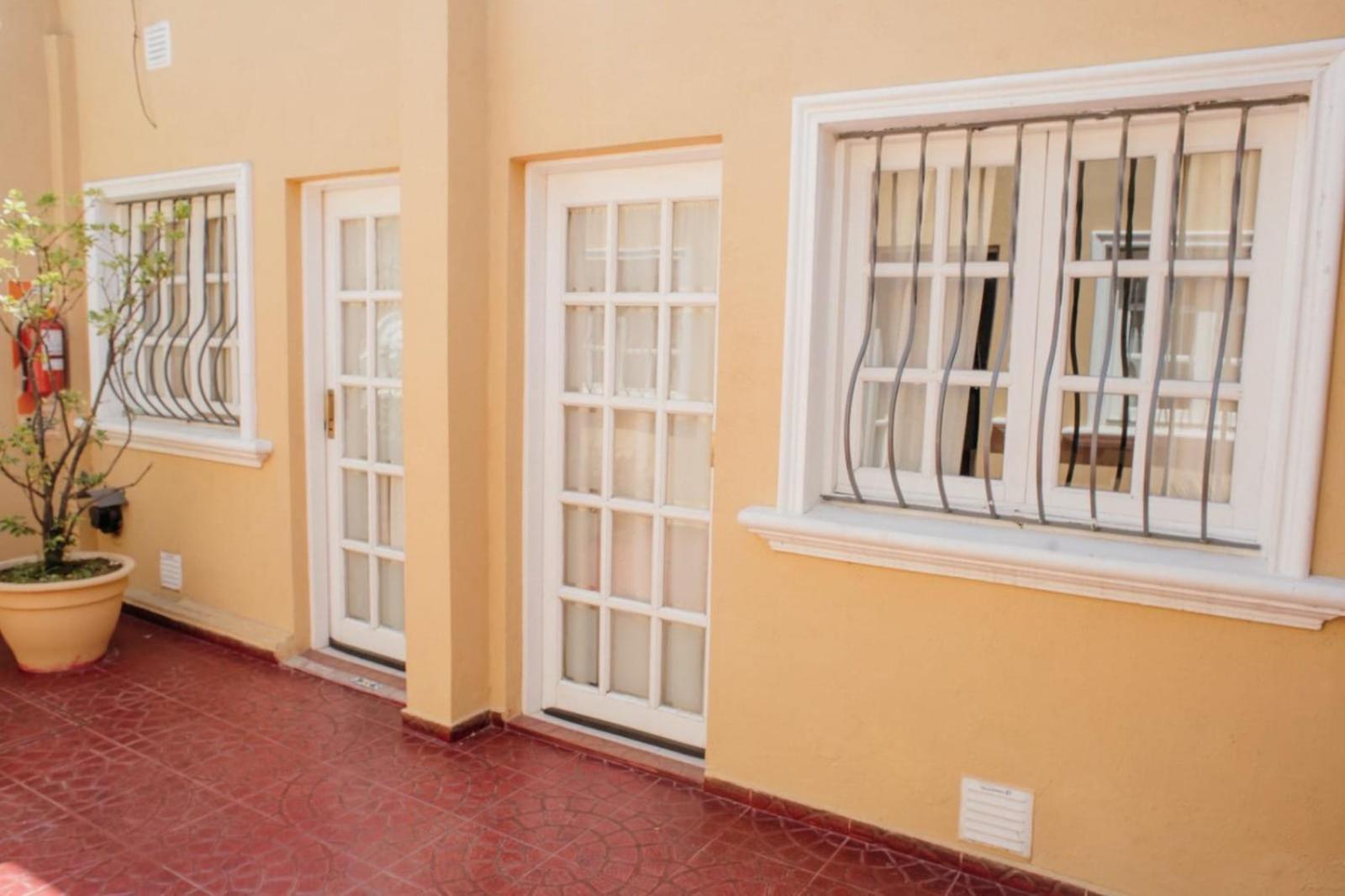 Departamentos san Jorge