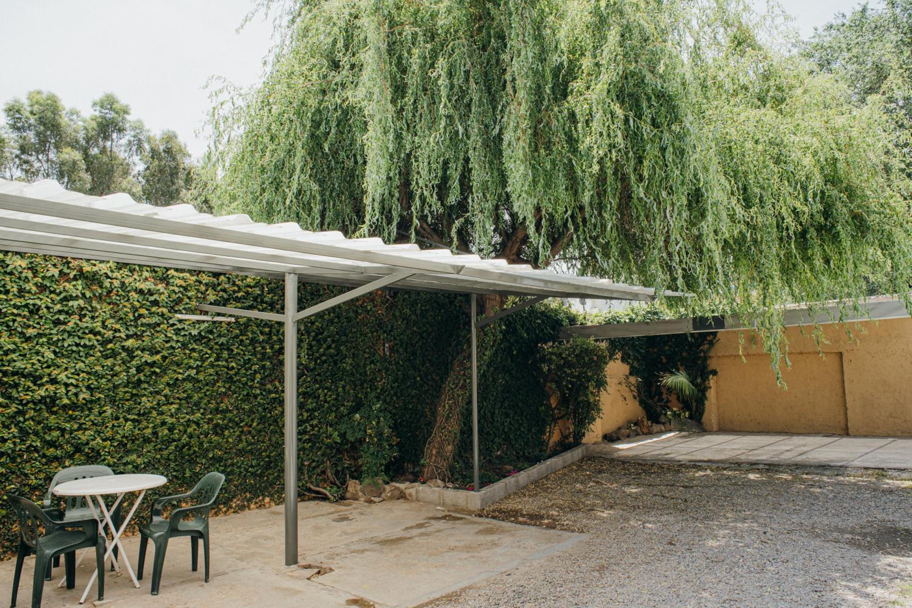 Departamentos san Jorge