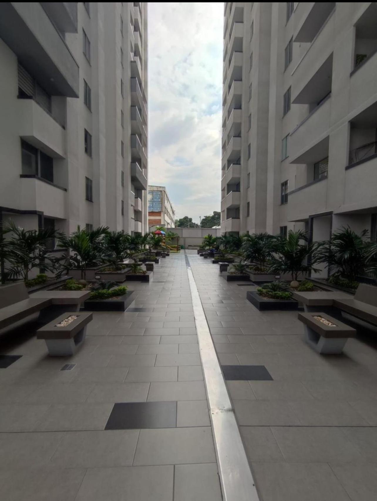 Apartamento Moderno