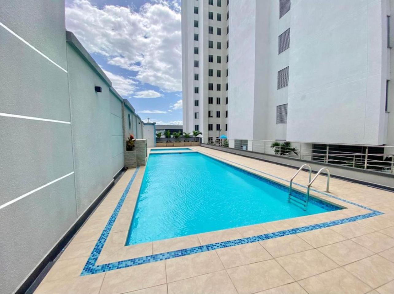 Apartamento Moderno