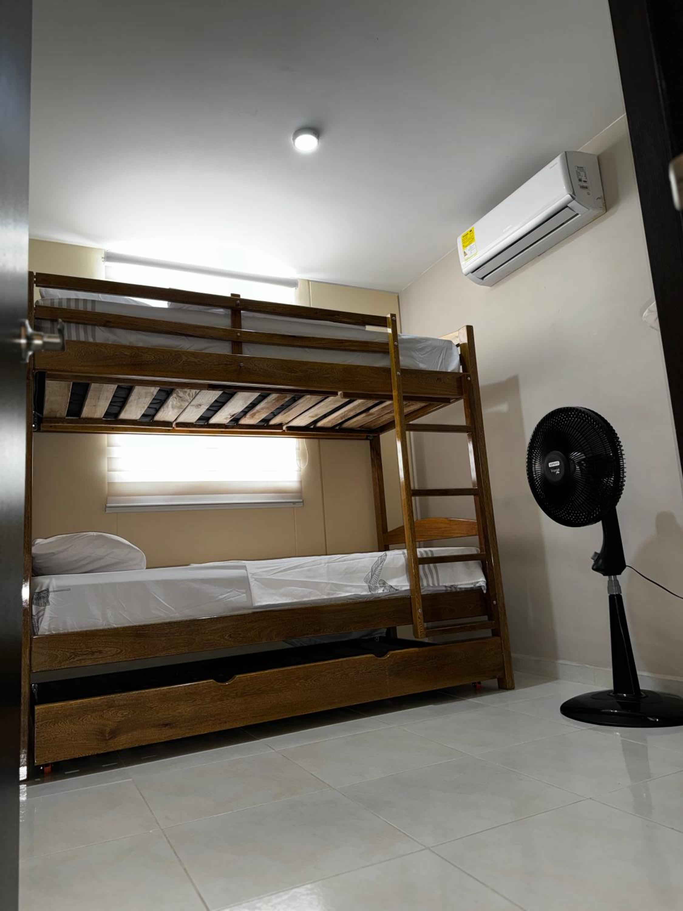 Apartamento Moderno