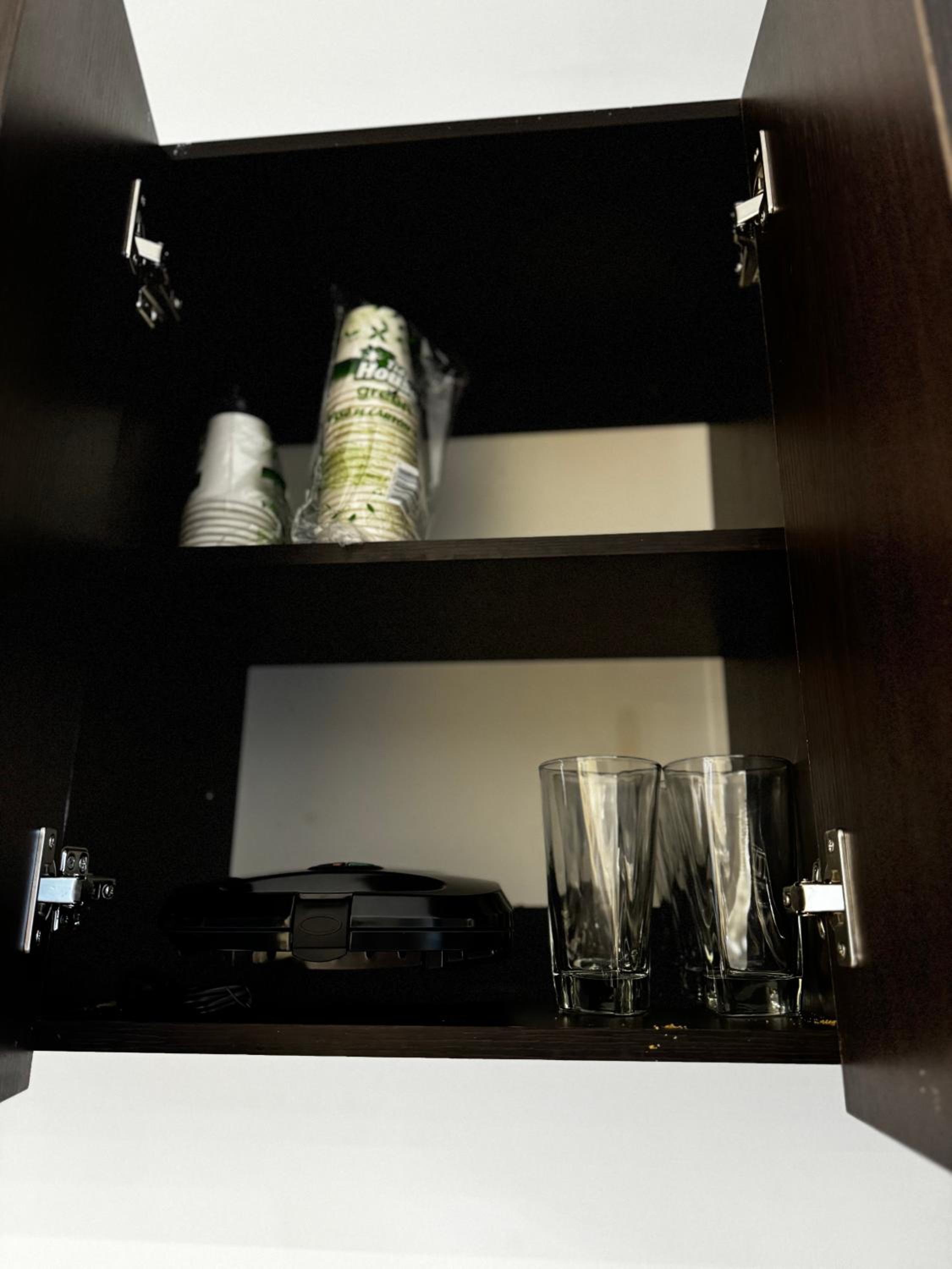 Apartamento Moderno
