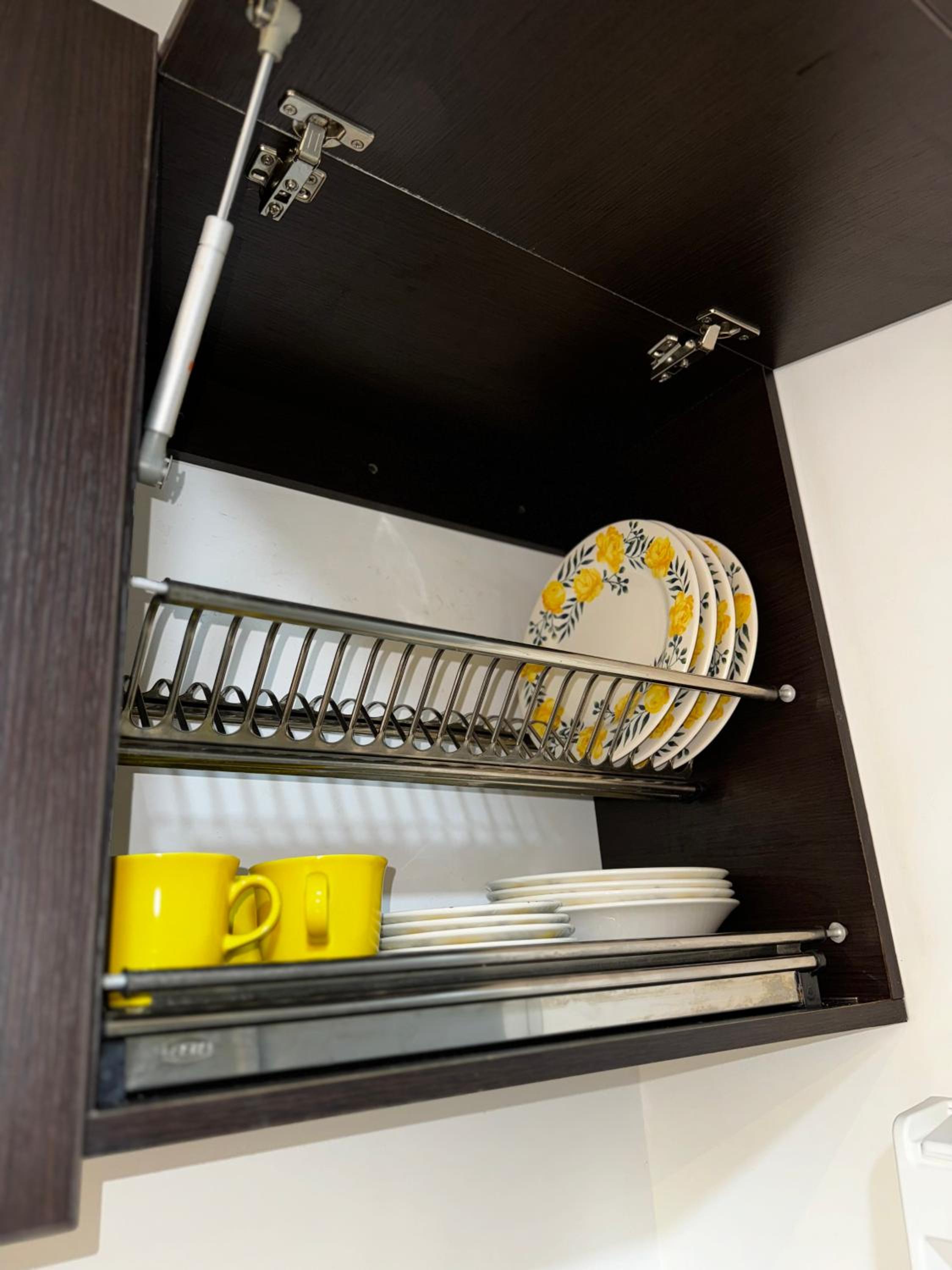 Apartamento Moderno
