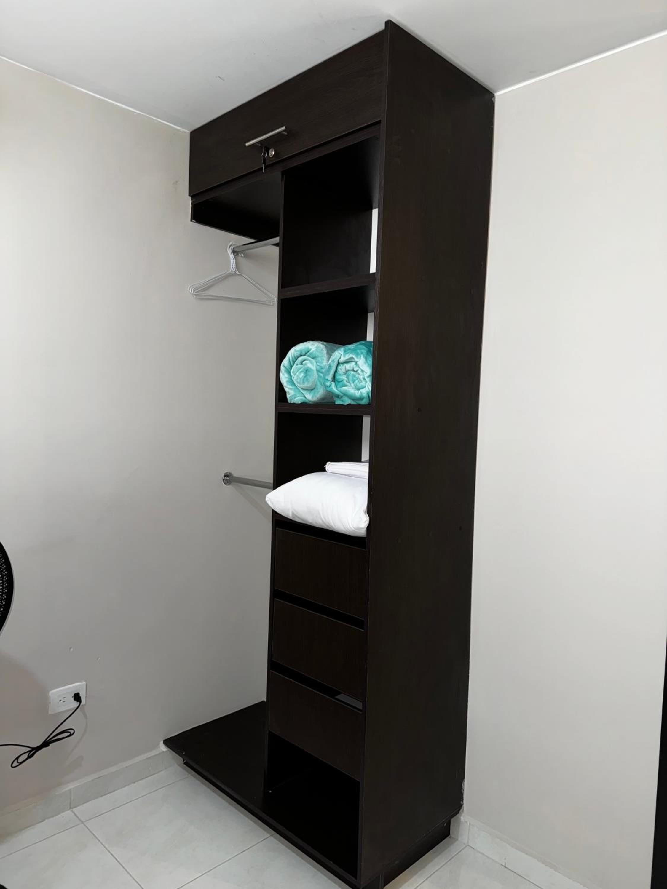 Apartamento Moderno