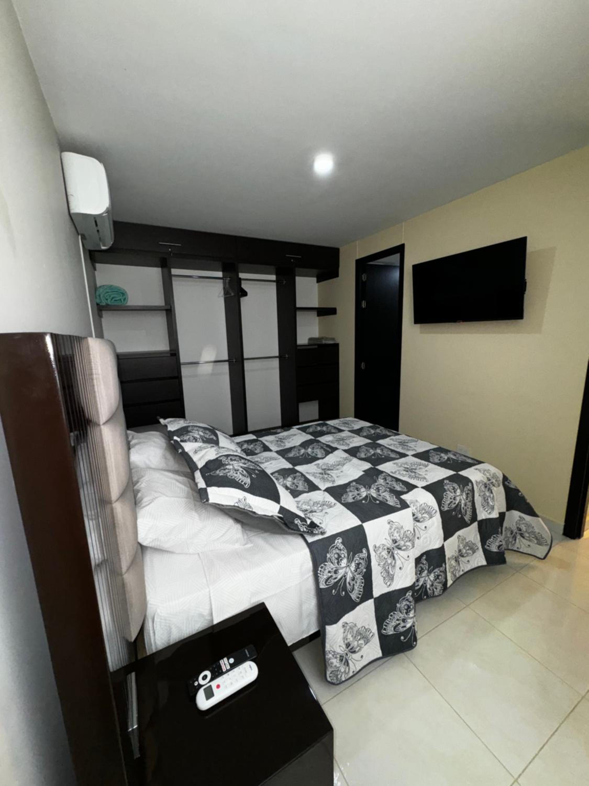 Apartamento Moderno