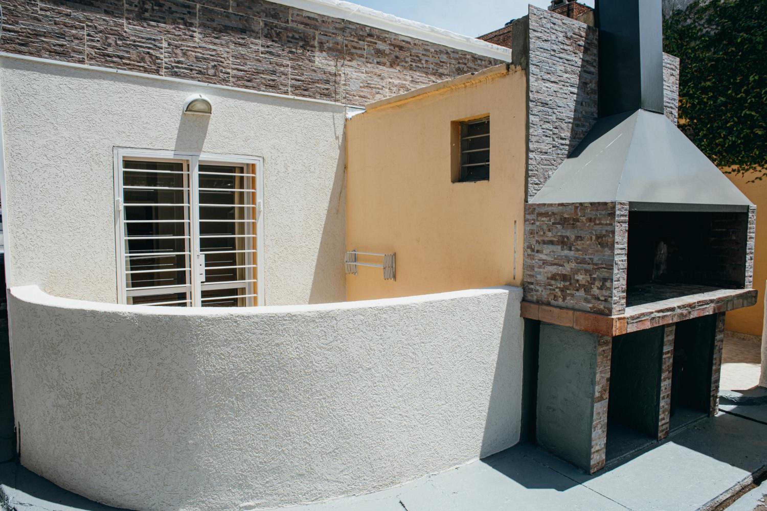 Departamentos san Jorge