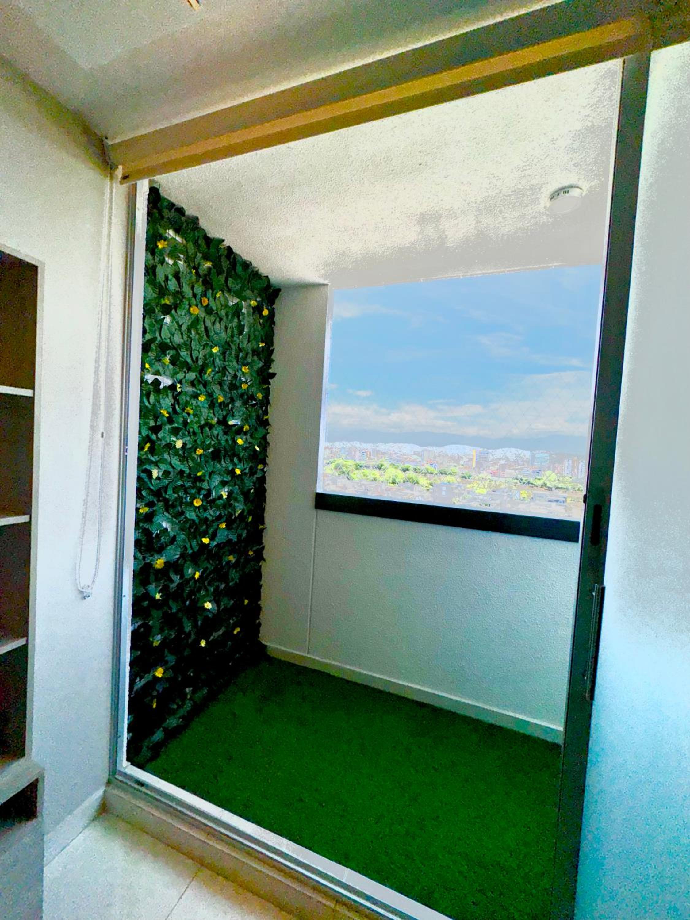 Apartamento Moderno