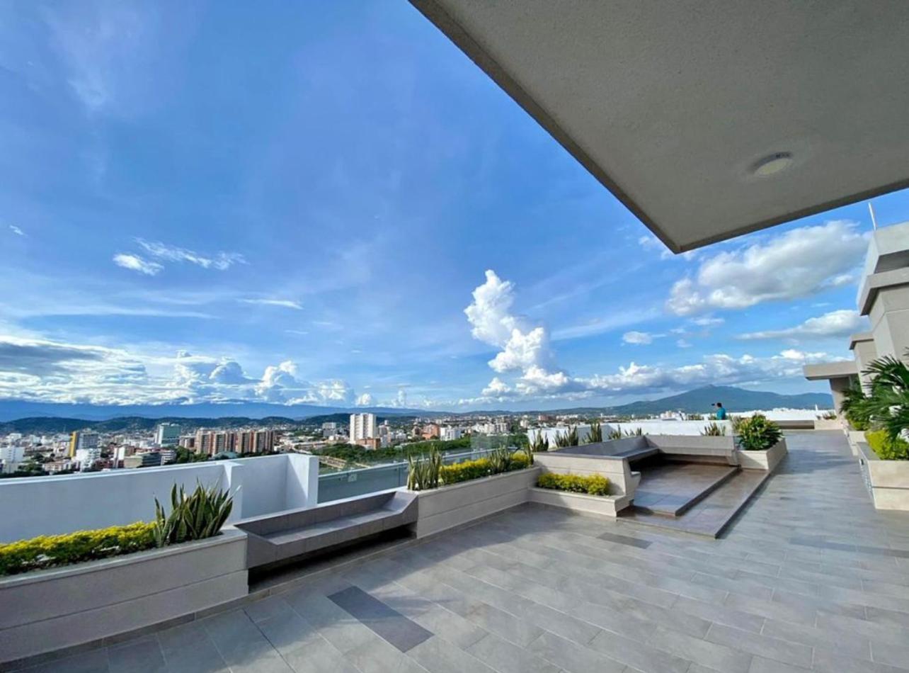 Apartamento Moderno