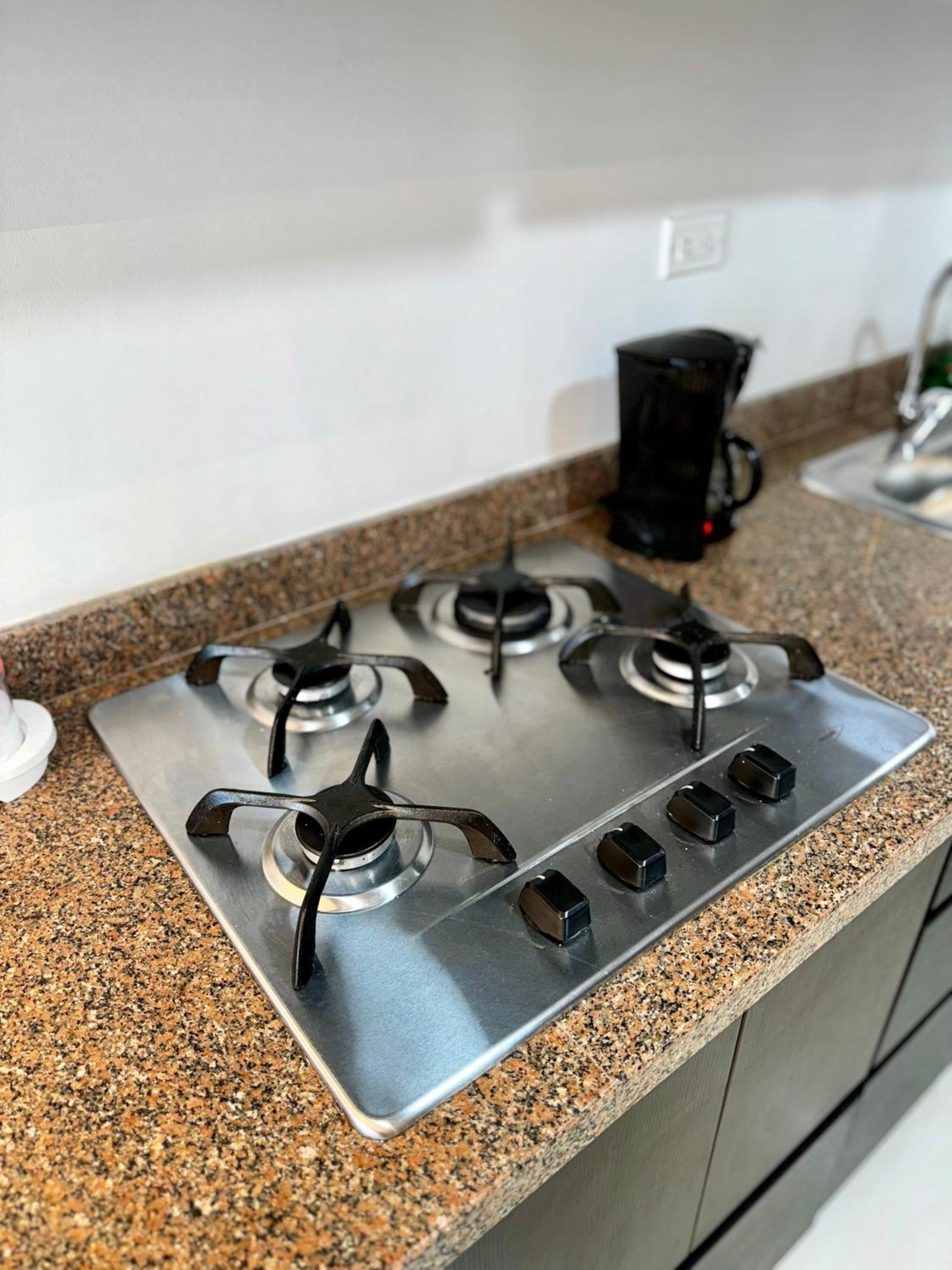 Apartamento Moderno