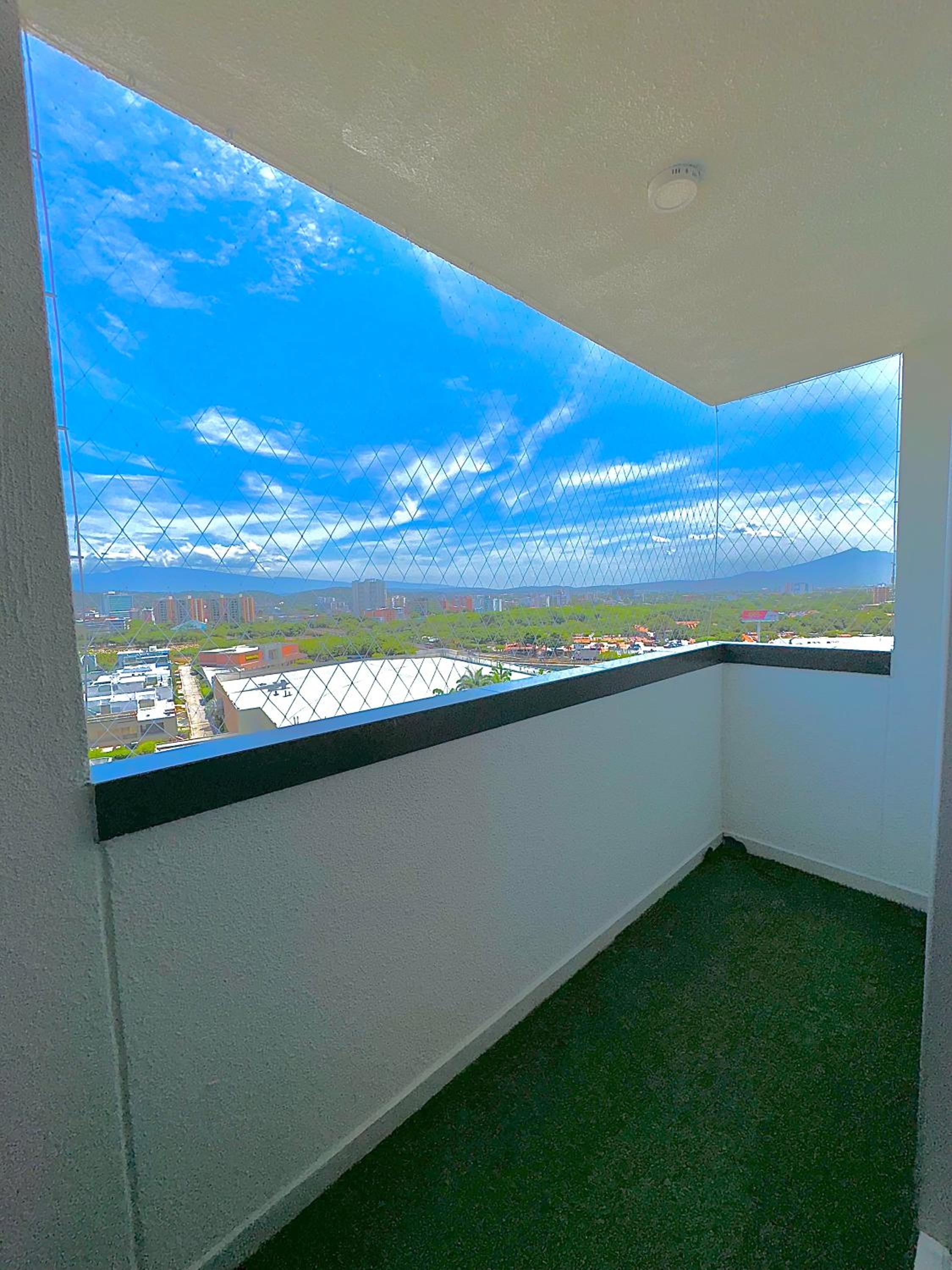 Apartamento Moderno