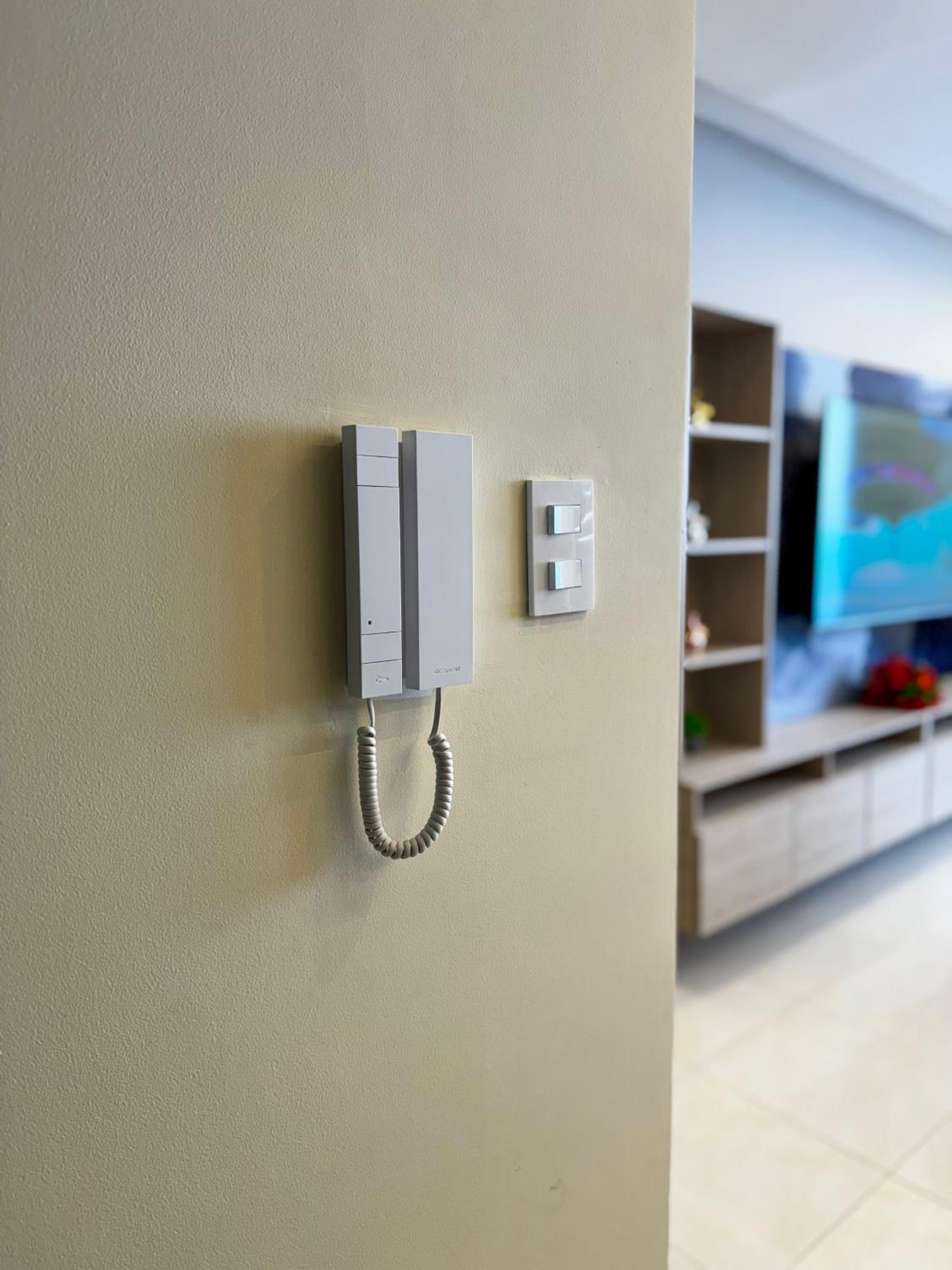 Apartamento Moderno