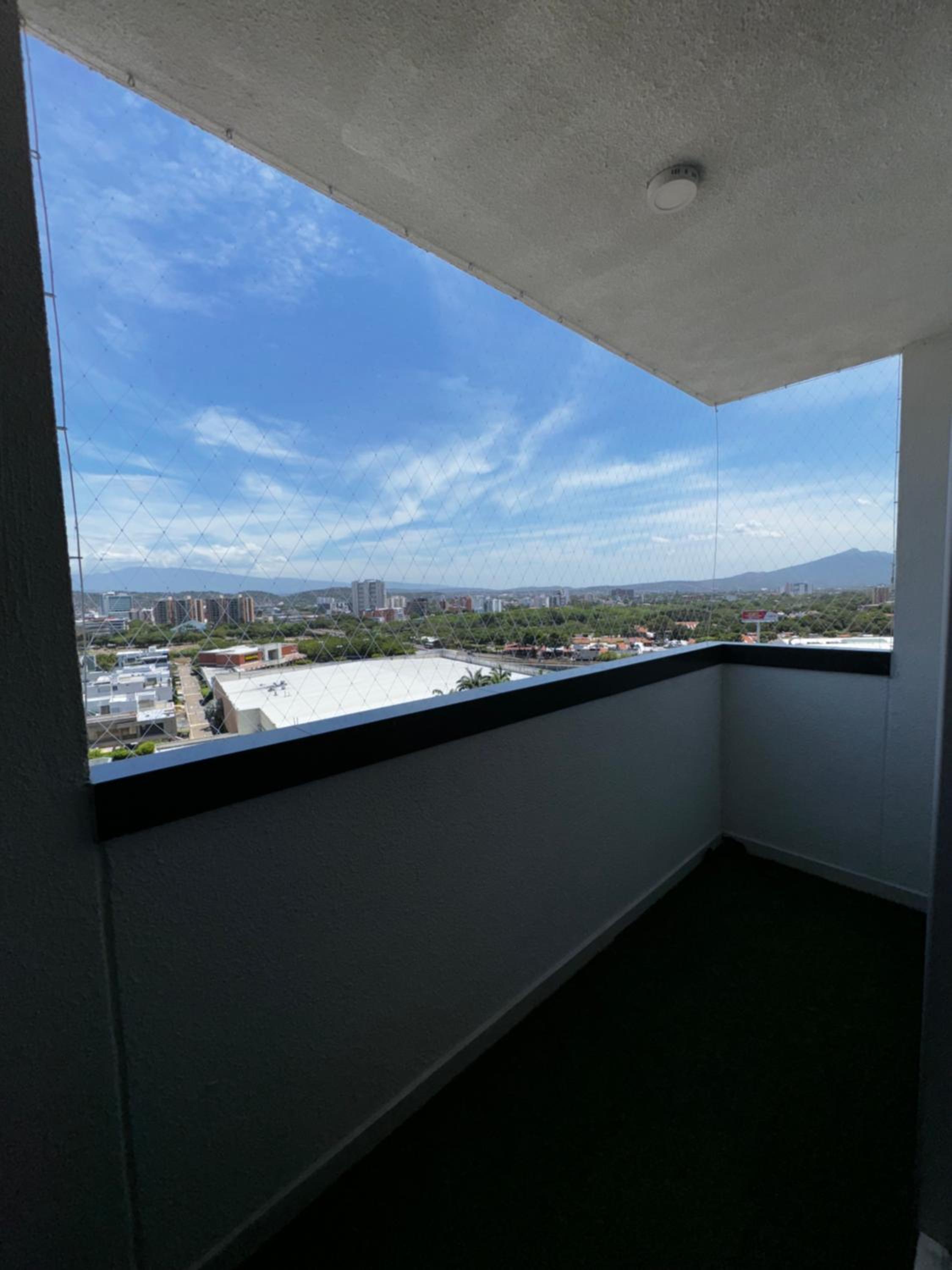 Apartamento Moderno