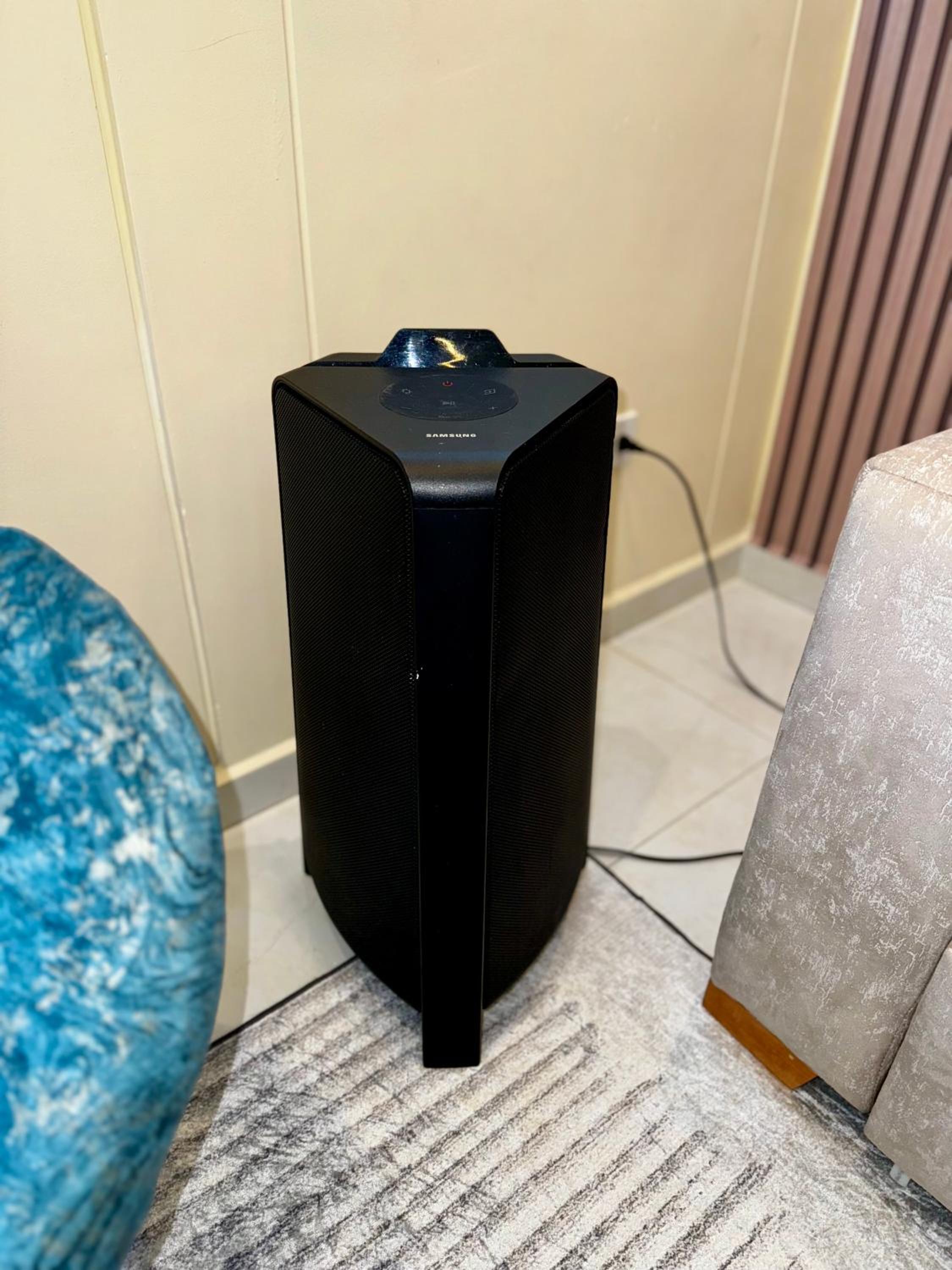 Apartamento Moderno